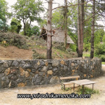 Plavi kamen za zidanje