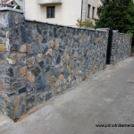 Plavi za zidanje
