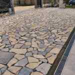 Zuto Plavi Struganicki lomljeni kamen