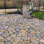 Zuto Plavi Struganicki lomljeni kamen