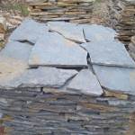 Sivi struganicki  prirodni kamen