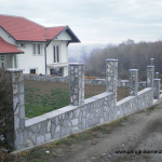 Plava Studenica prirodni lomljeni kamen