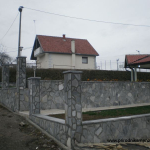 Plava Studenica prirodni lomljeni kamen