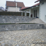Plava Studenica prirodni lomljeni kamen