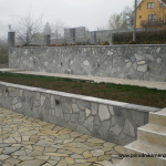 Plava Studenica prirodni lomljeni kamen
