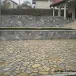 Plava Studenica prirodni lomljeni kamen