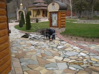 Manastir Lesje Paracin