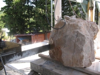 Granitni blokovi