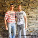 Bane Jankovic Suvi zid braon Braon Studenica prirodni kamen