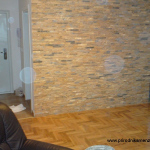 Karamela Prirodni kamen stanglice