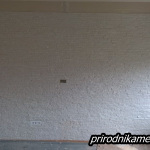 Beli kvarc Prirodni kamen stanglice