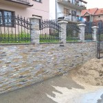 Bela Studenica Prirodni kamen stanglice