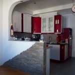 Braon Studenica Prirodni kamen stanglice