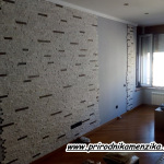 Beli karc Prirodni kamen stanglice