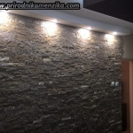 Crna Studenica Prirodni kamen stanglice