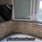 Karamela prirodni kamen Stanglice