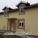 Zuti Struganicki prirodni kamen stanglice