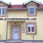 Zuti Struganicki prirodni kamen stanglice