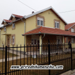 Zuti Struganicki prirodni kamen stanglice