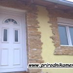 Zuti Struganicki prirodni kamen stanglice