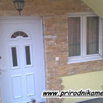 Zuti Struganicki prirodni kamen stanglice