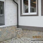 Beli kvarc prirodni kamen Stanglice
