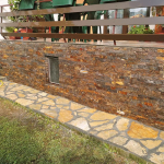 Bakarna Studenica prirodni kamen Stanglice