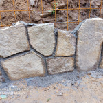 Pescar kamen za zidanje Rajac