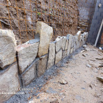 Pescar kamen za zidanje Rajac