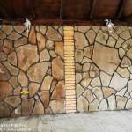 Pirotski pescar prirodni lomljeni kamen