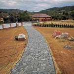 Grcka Kavala prirodni lomljeni kamen
