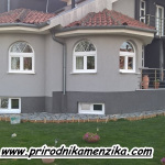 Grcka Kavala lomljeni prirodni kamen