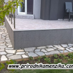 Grcka Kavala lomljeni prirodni kamen
