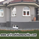 Grcka Kavala lomljeni prirodni kamen