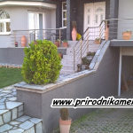 Grcka Kavala lomljeni prirodni kamen