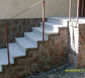 Sremcica-Baski-Granit