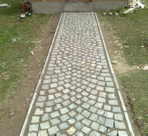 Zlatibor-Granitna-Kocka