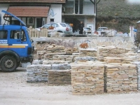 Stovariste kamena